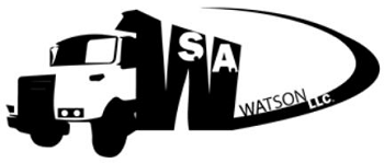 S A Watson LLC Logo